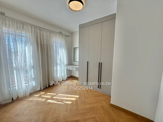 Modern 2 Bedroom Apartment - Glen Lorne 
