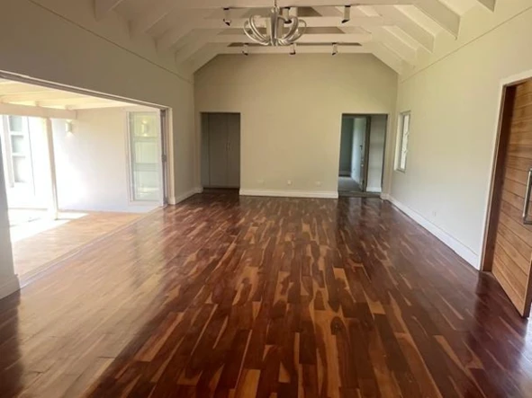 8 Unit Townhouse Complex