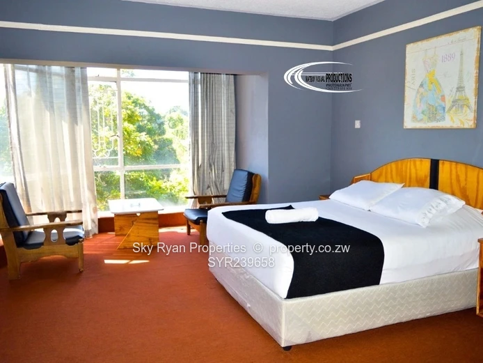 Mutare Hotel For Sale