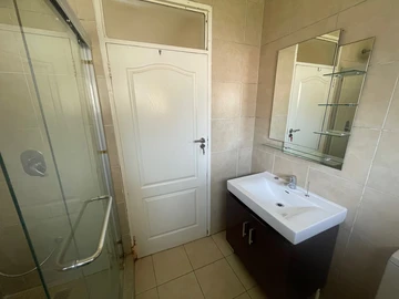 4 Bedroom Townhouse Complex