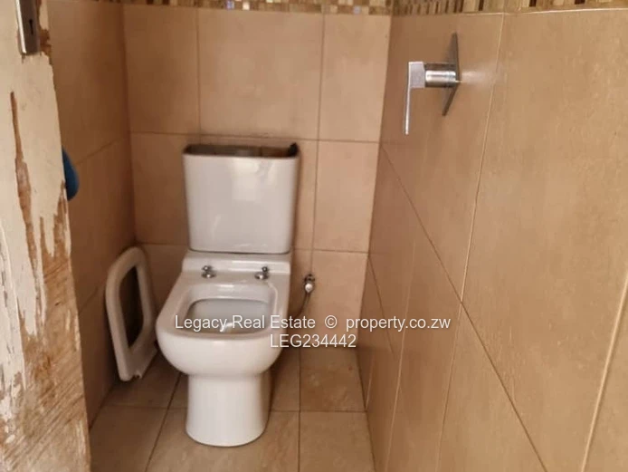 Sunridge – Immaculate 3-Bedroom Home to Let