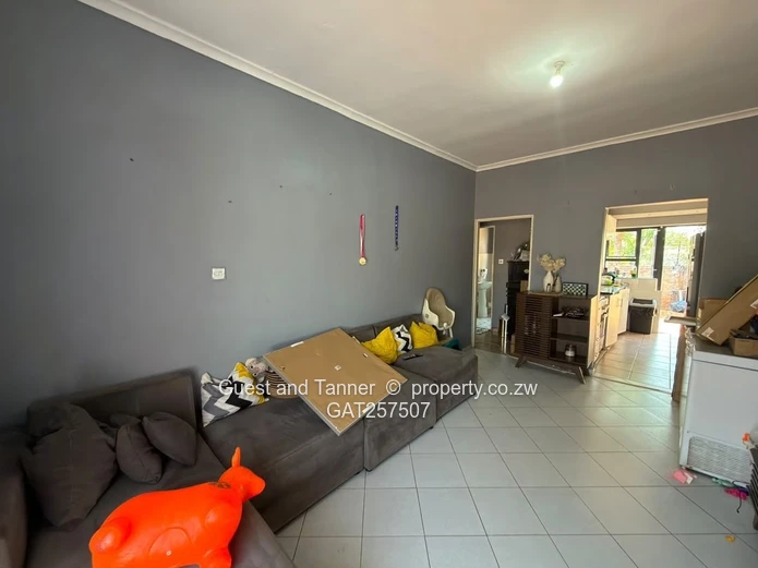 2 Bedroom Garden Flat For Sale In Mandara