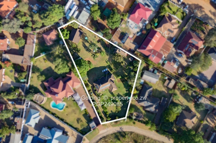 A Well-Located Mixed-Use Property 
