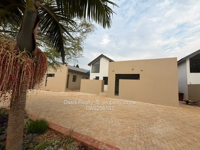 Brand New And Exclusive 3 Bedroom Town House For Sale  – Prime Address in Mount Pleasant