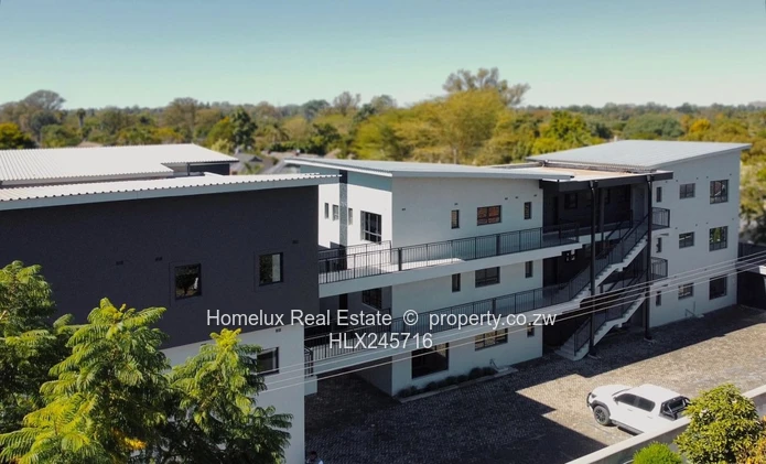 Luxury 3-Bedroom Penthouse for Sale | Harrow Apartments, Avondale