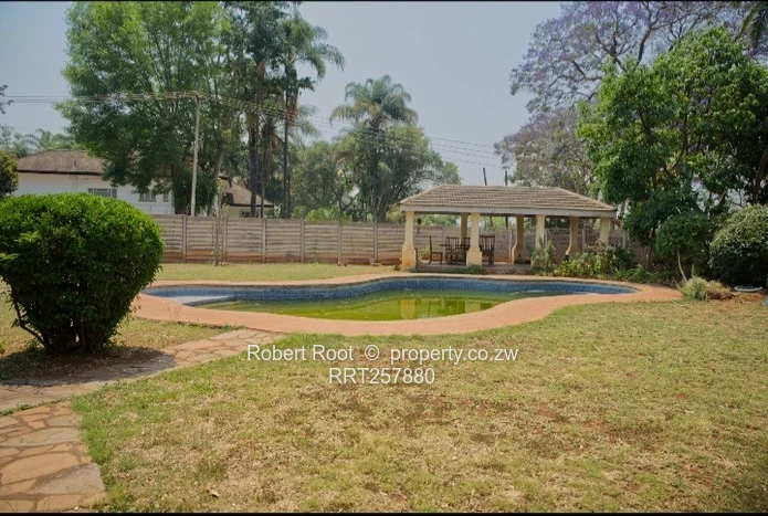 Commercial or Residential Potential in Avondale