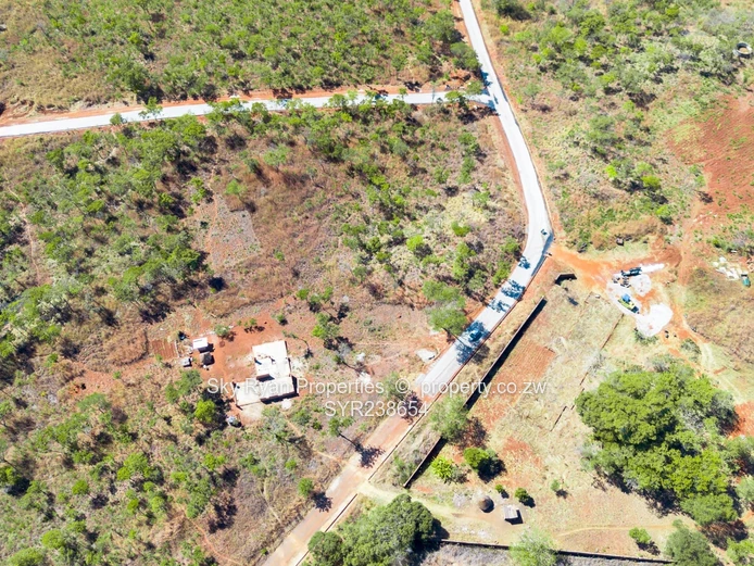 Glen Forest Plots For Sale