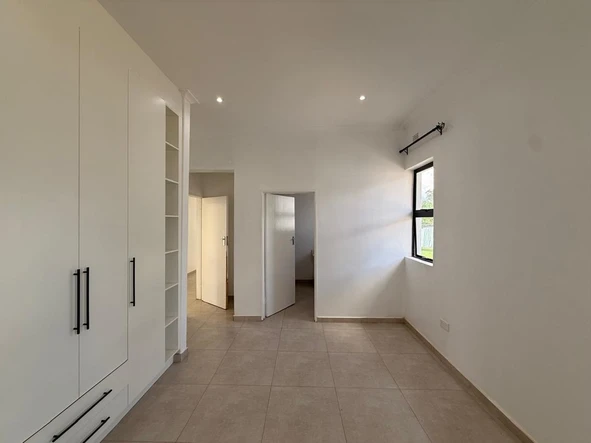 3 Bedroom Townhouse Complex