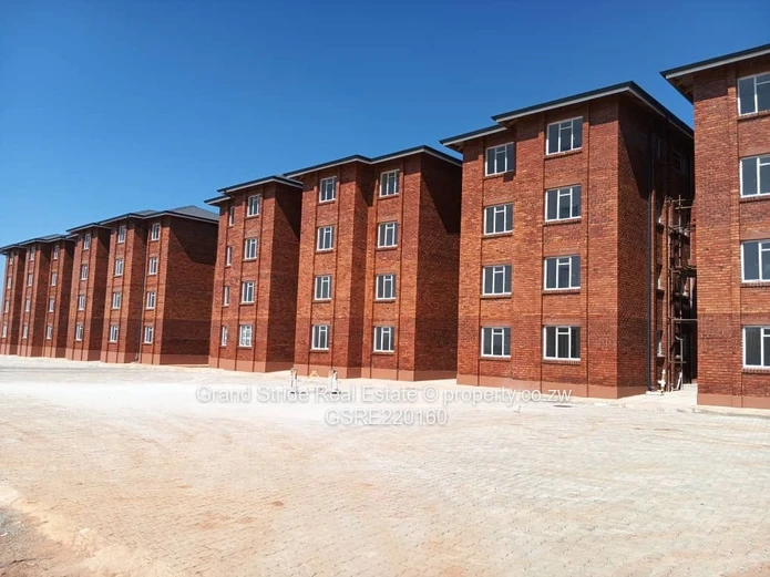 Flats For Sale In Glaudina