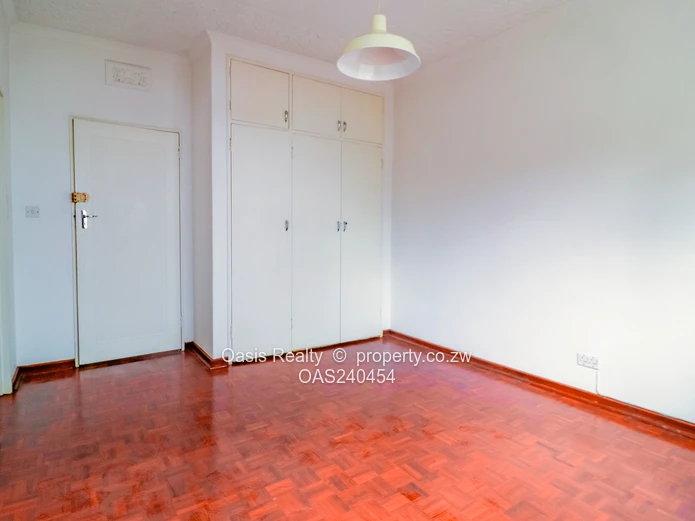 Strategic Harare Central - Townhouse Asset For Sale (Sole Mandate)