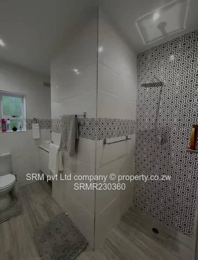 Neat fully furnished 1 bed cottage to let in Mandara