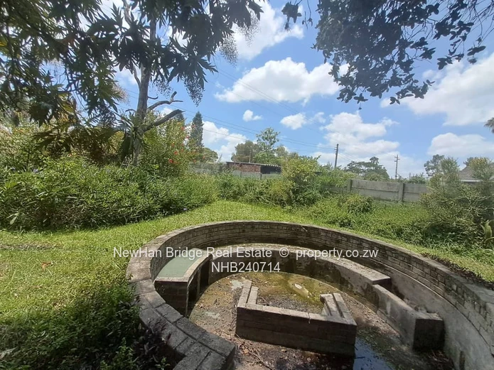 Hatfield Hous3 For Sale (Sole Mandate)