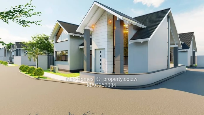 Captivating 3-Bedroom Cluster for Sale in Emerald Hill (Sole Mandate)