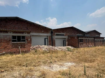 Warehouse & Factory