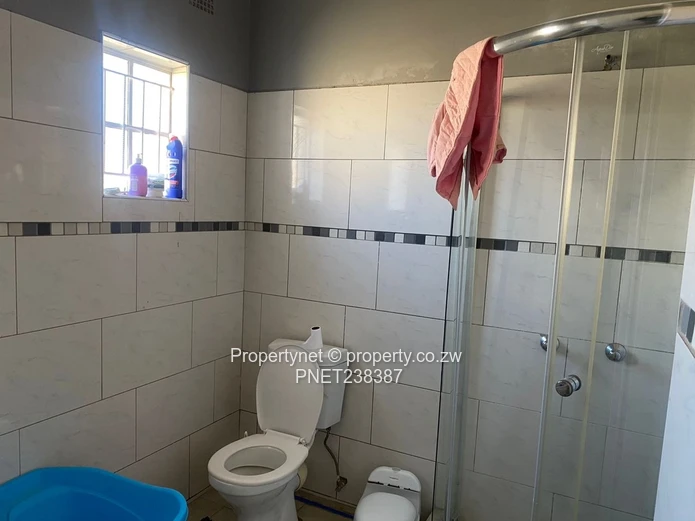 modern cluster (Sole Mandate)