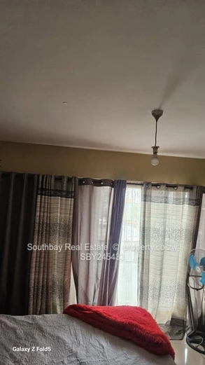 Compact sitter unit for Sale. (Sole Mandate)