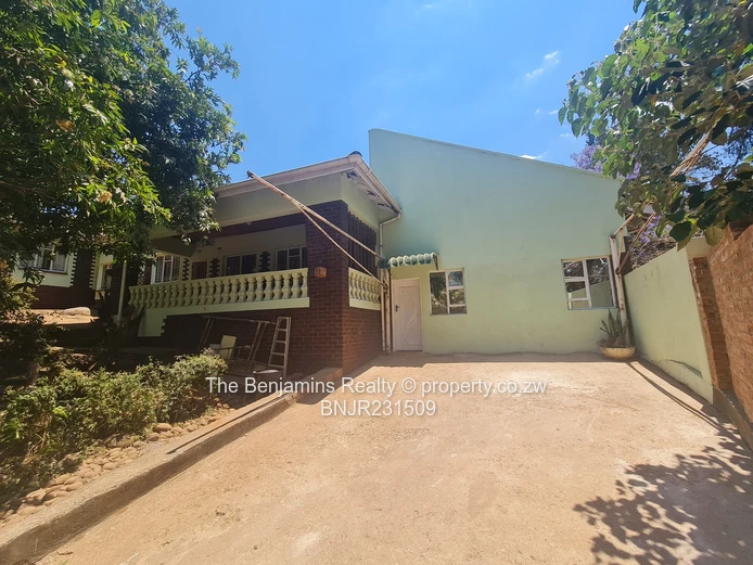 5 Bedroom House to Rent in Westgate