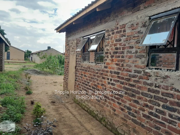 Dzivaresekwa Extension House For Sale