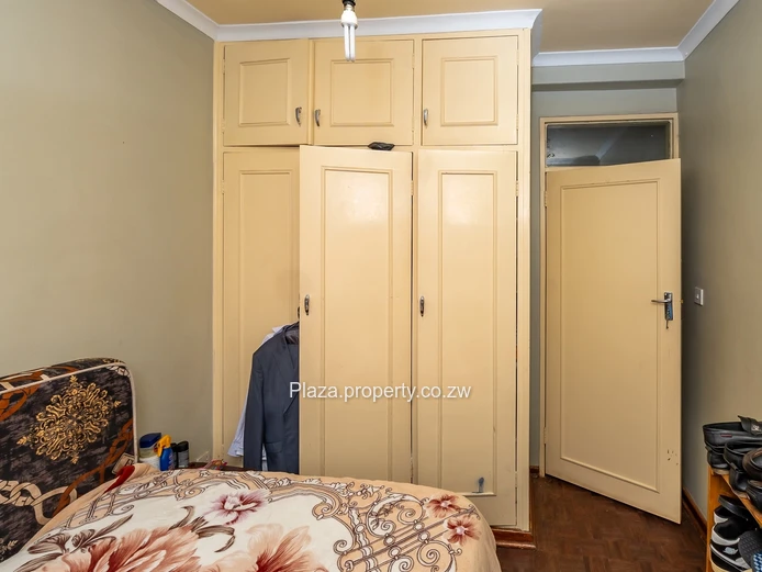 Apartment for rent in Avenues