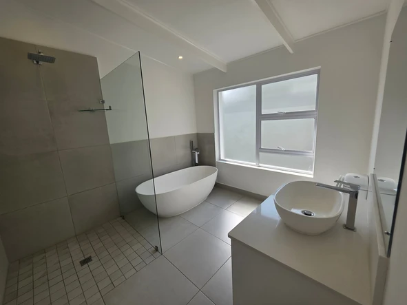 3 Bedroom Townhouse Complex