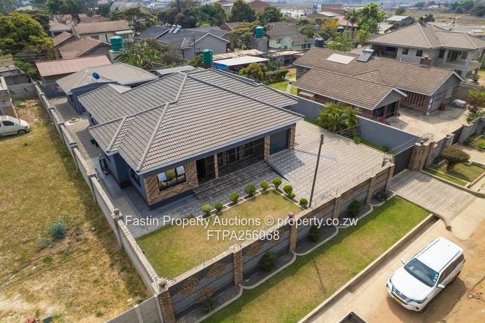 House For Online Auction - Stats 5 October 2026 (Sole Mandate)