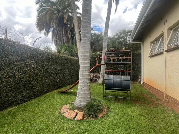 3 Bedroom Townhouse Complex