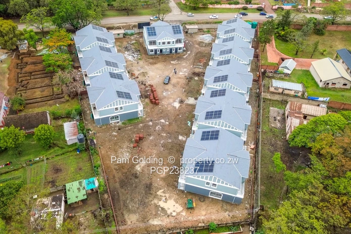 Luxury 4-Bedroom Duplexes in the Heart of Strathaven (Sole Mandate)