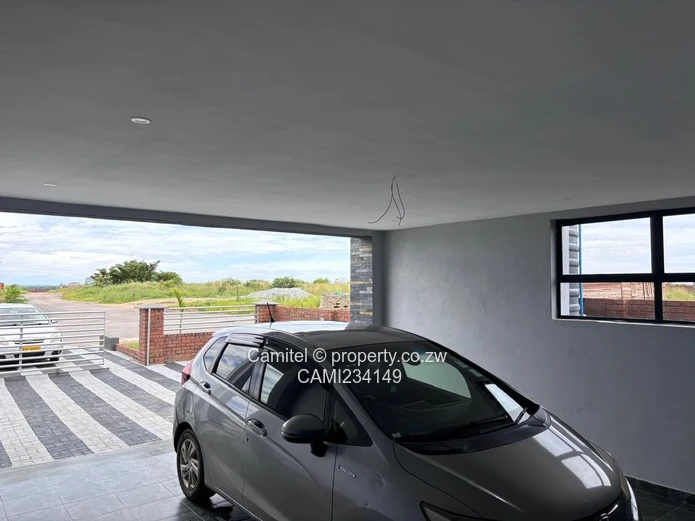 Arlington gated community sitting on 560sqm clean title deed, swimming pool,borehole 