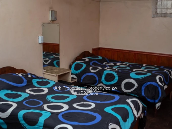 Commercial Property For Sale | Bulawayo