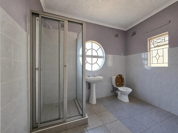 3 Bedroom Townhouse Complex