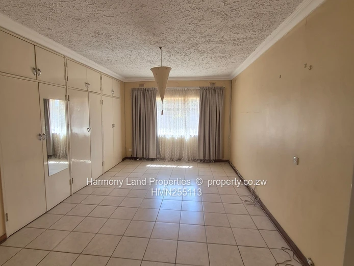 Milton House for Rent- 1500 (Sole Mandate)
