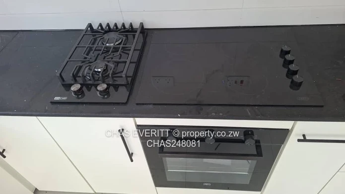 Newly built cluster home accepting payment terms