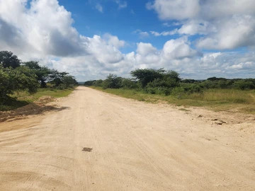 Farm & Agricultural Land