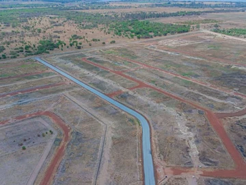 Land