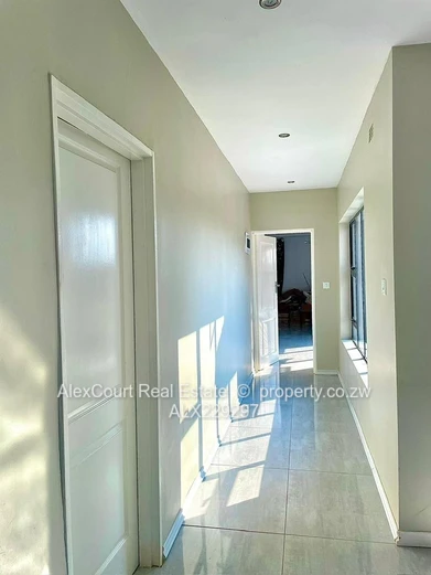 Mt Pleasant Heights Phase One