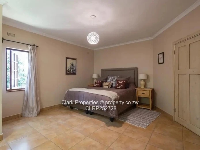 Family Home Within Borrowdale Brooke Estate