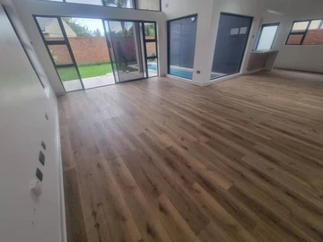 4 Bedroom Townhouse Complex