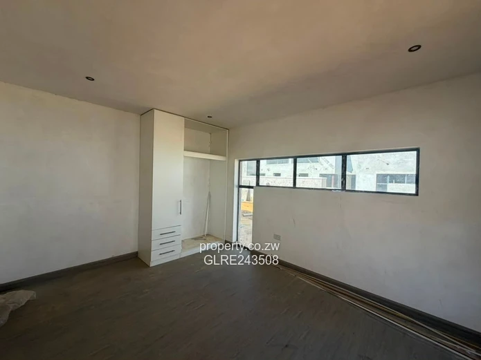 Modern 3-Bed Avondale House to Rent — Borehole & Carport