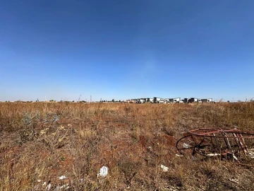 Stands & Residential Land