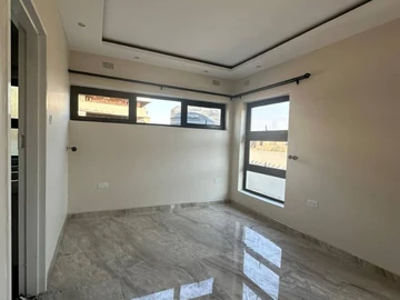 4 Bedroom Townhouse Complex