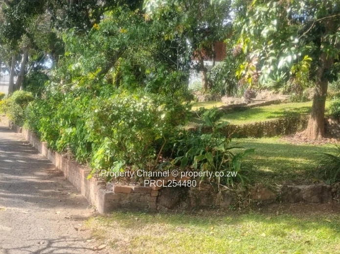 House (Furnished) For Sale In Glen Lorne
