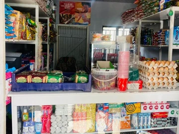 Shop & Retail Property