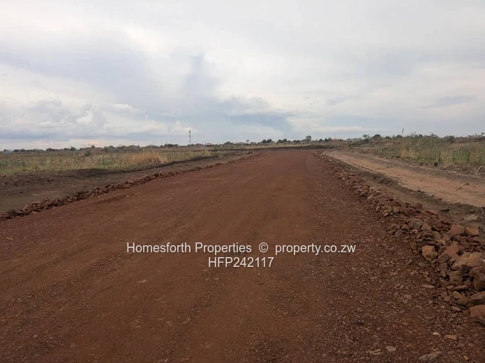 Lakewood Park For Sale (Norton)