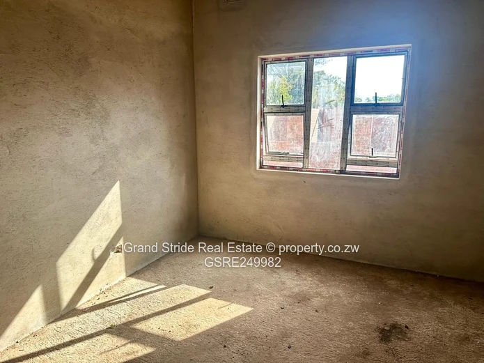 Vainona 5-Bedroom Townhouse – Shell at USD 200k or Finished at USD 250k