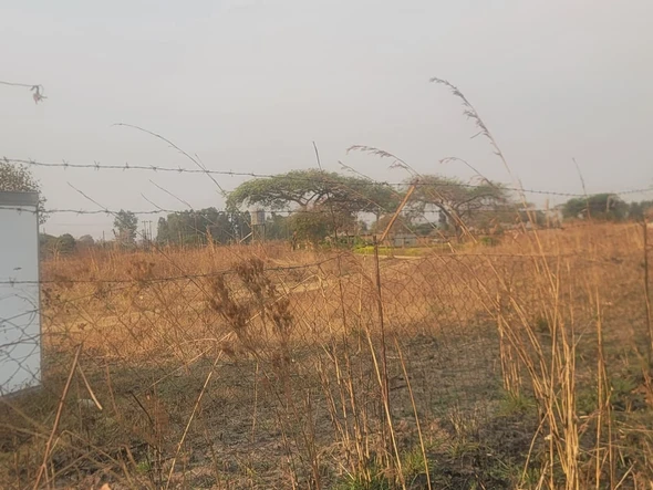 Commercial & Industrial Land