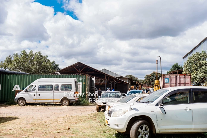 Prime Industrial Redevelopment Opportunity