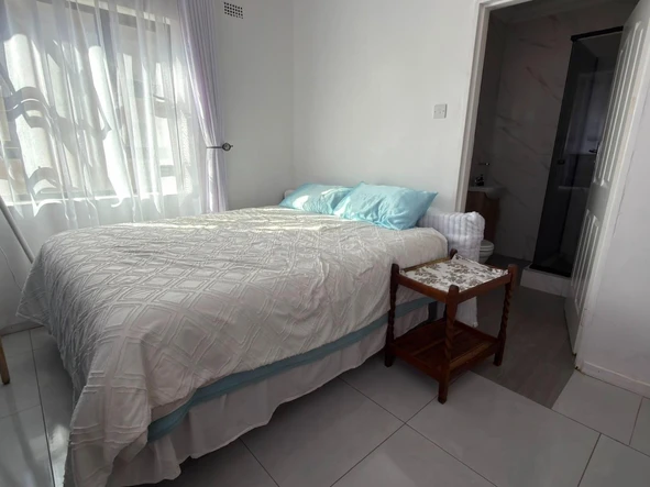2 Bedroom Townhouse Complex
