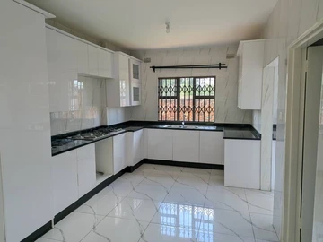 4 Bedroom Townhouse Complex