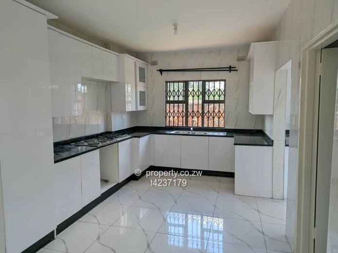 Gletwin 4 bed cluster to rent