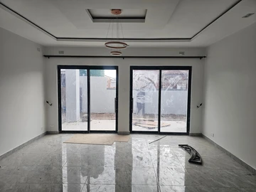 3 Bedroom Townhouse Complex